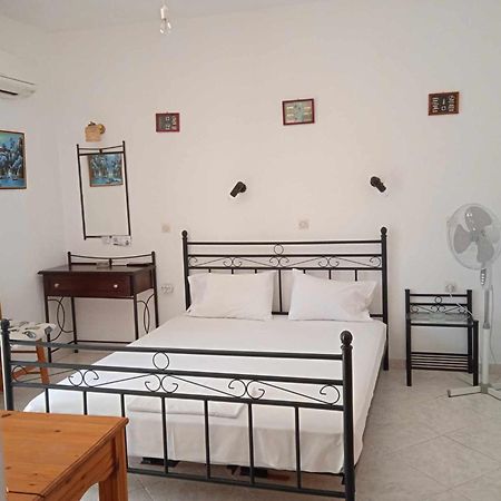Μαχη Ενοικιαζόμενα Δωμάτια Mithymna Exteriör bild