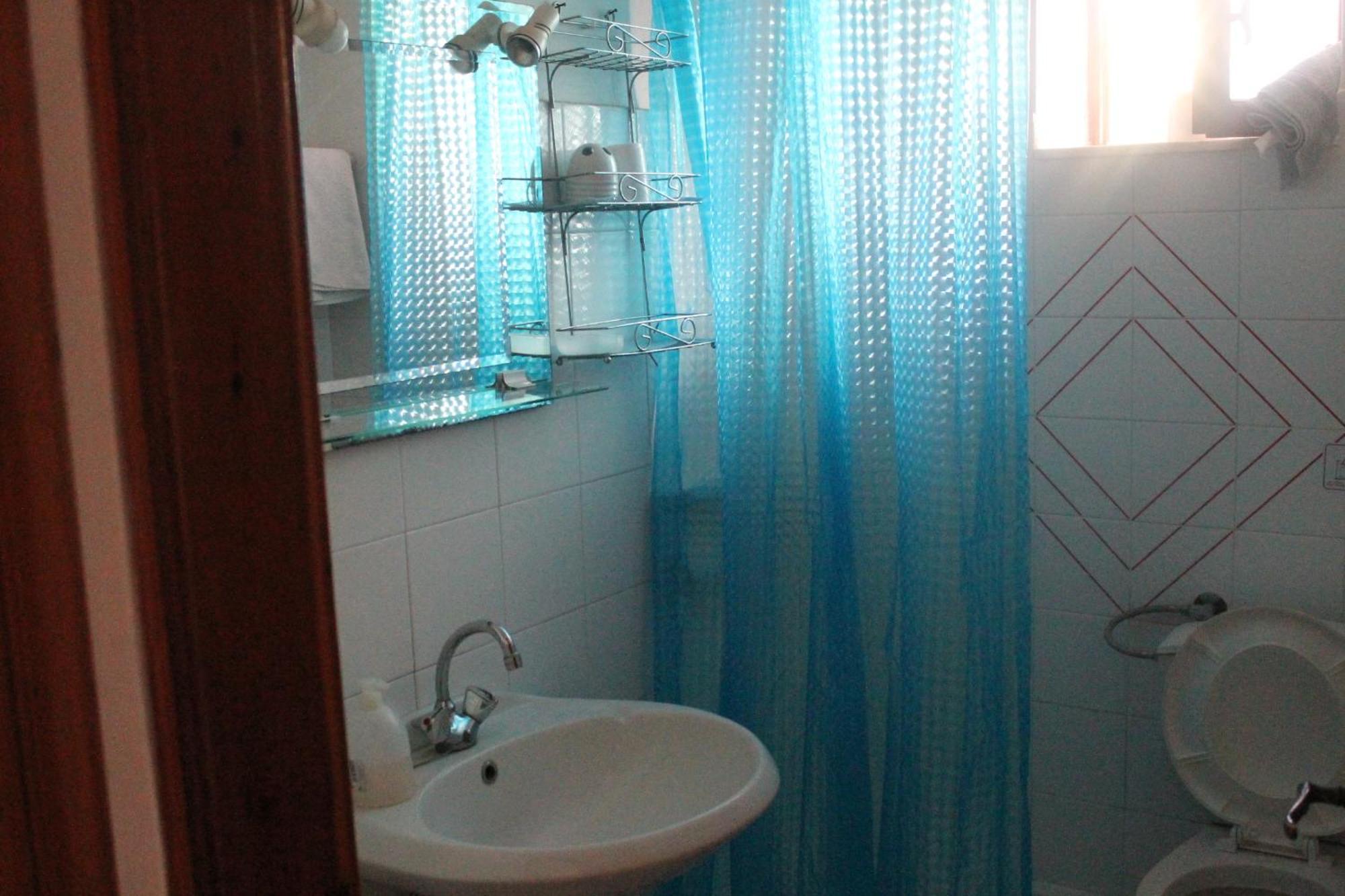 Μαχη Ενοικιαζόμενα Δωμάτια Mithymna Exteriör bild