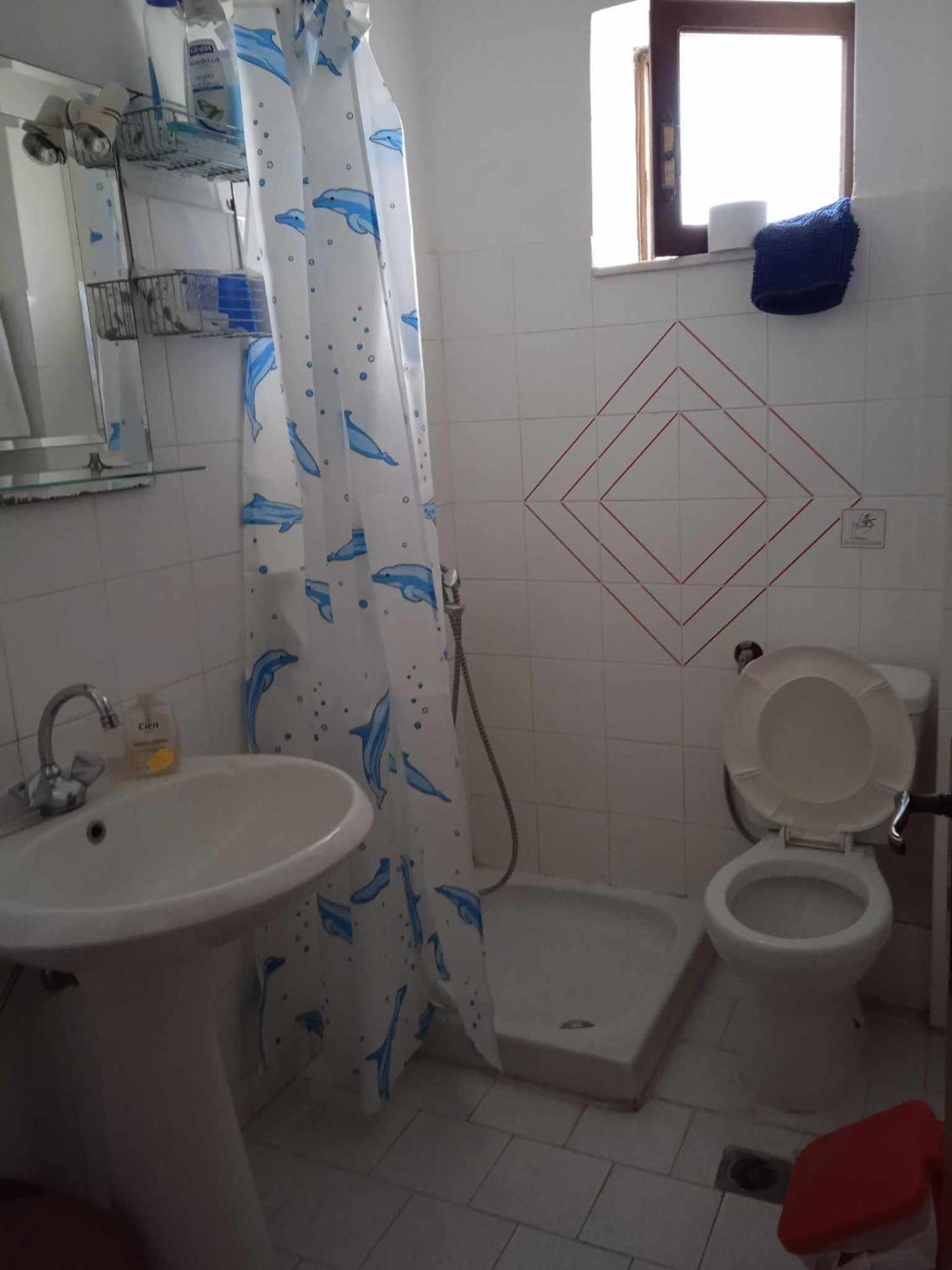Μαχη Ενοικιαζόμενα Δωμάτια Mithymna Exteriör bild