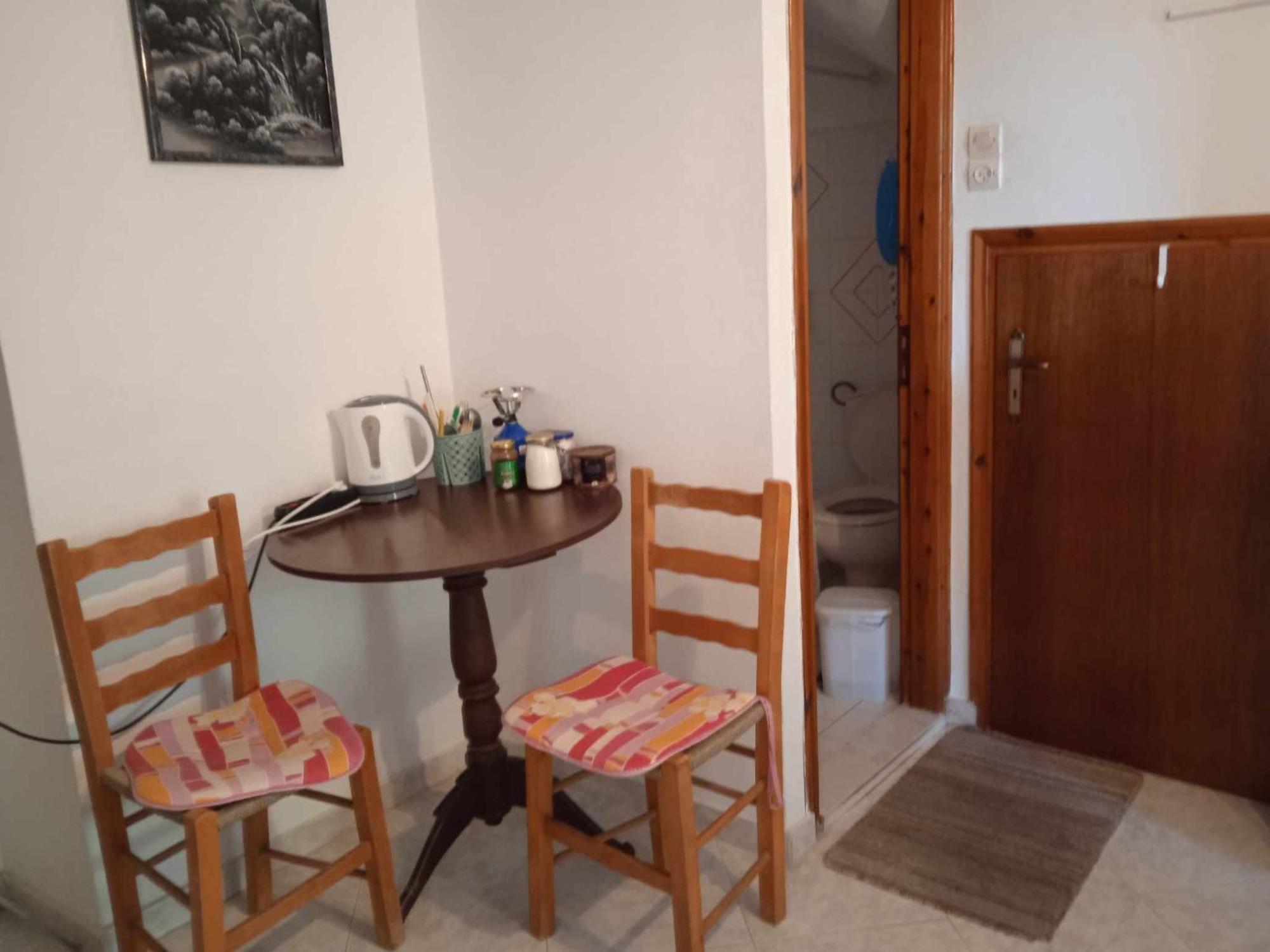 Μαχη Ενοικιαζόμενα Δωμάτια Mithymna Exteriör bild